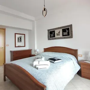 La Dimora Del Viaggiatore Casa vacanze