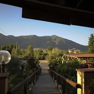 S'arriali Ranch Casa di campagna